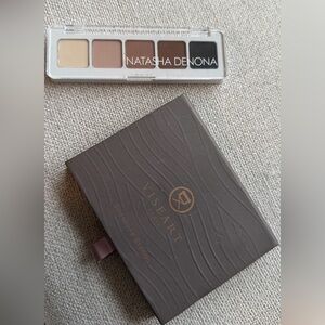 Bundle of eyeshadows